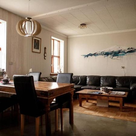 Villa Oexl Snaefellsnes à Snæfellsbær Extérieur photo
