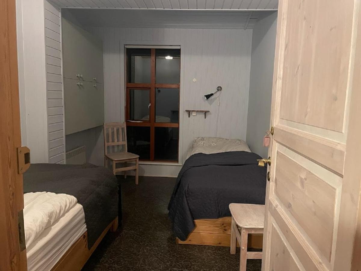 Villa Oexl Snaefellsnes à Snæfellsbær Extérieur photo