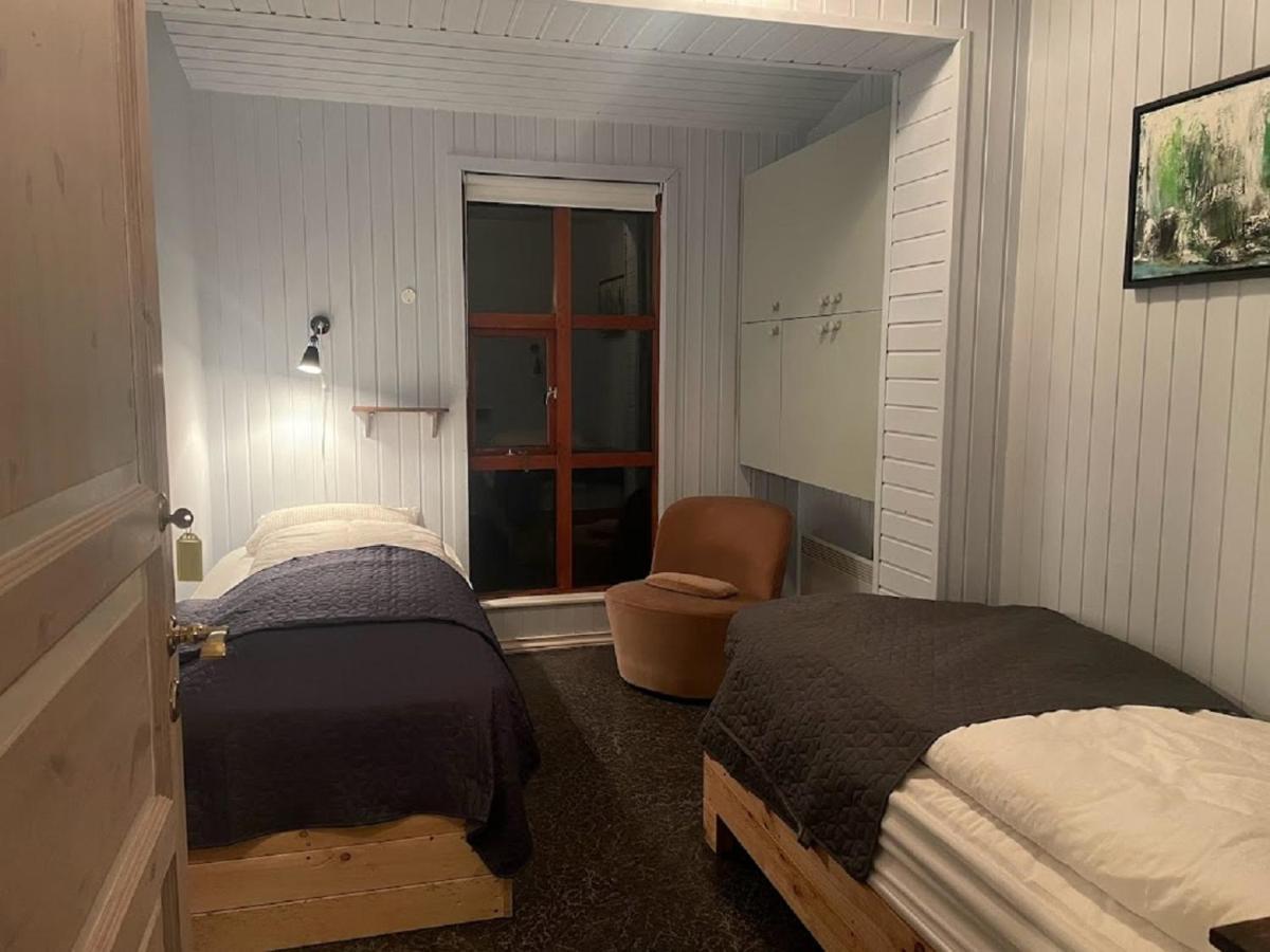 Villa Oexl Snaefellsnes à Snæfellsbær Extérieur photo